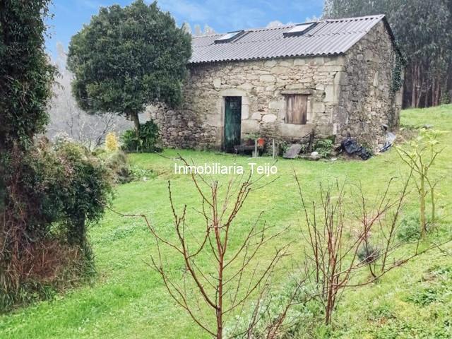 SE VENDE CASA EN EL VAL - NARÓN