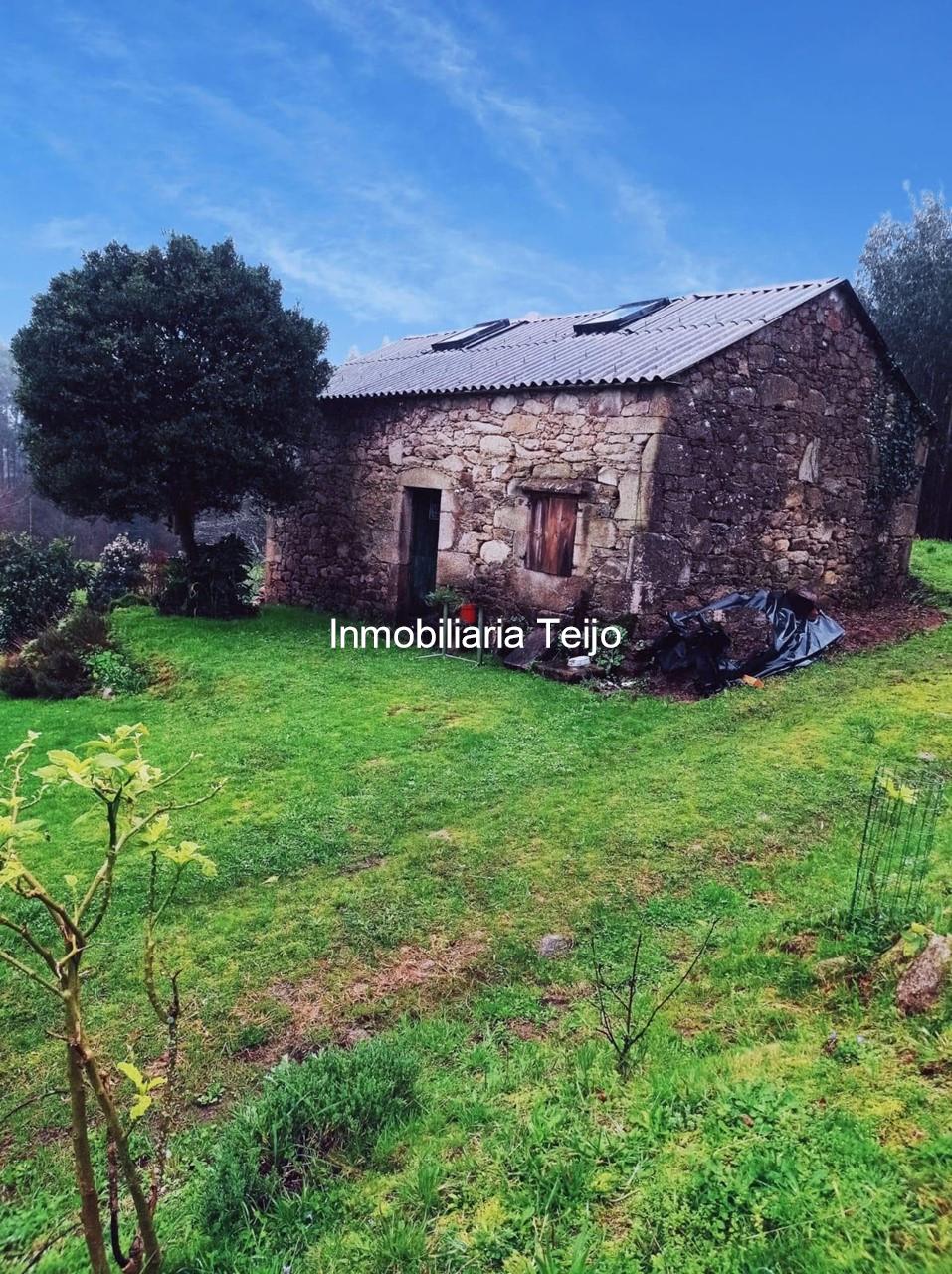 Foto 3 SE VENDE CASA EN EL VAL - NARÓN