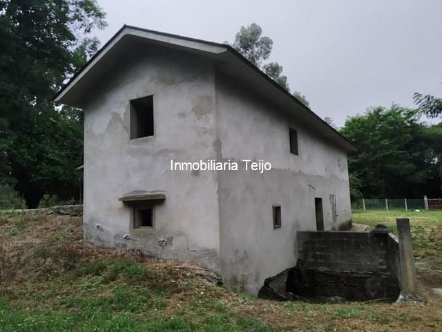 SE VENDE CASA EN EL VAL  - Narón