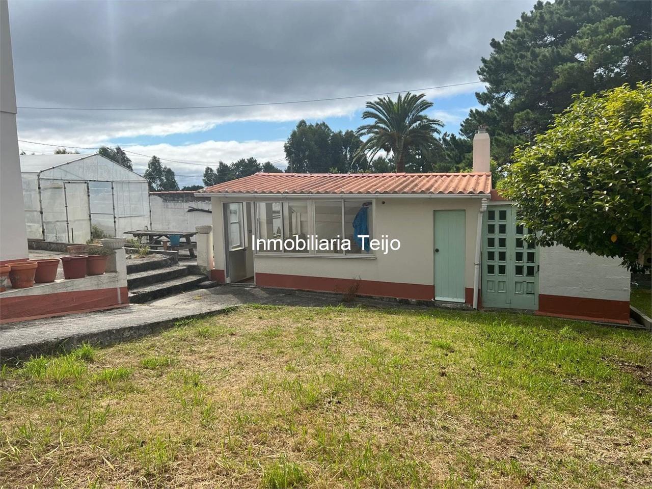 Foto 5 SE VENDE CASA EN ESMELLE A ESCASOS METROS DE LA PLAYA