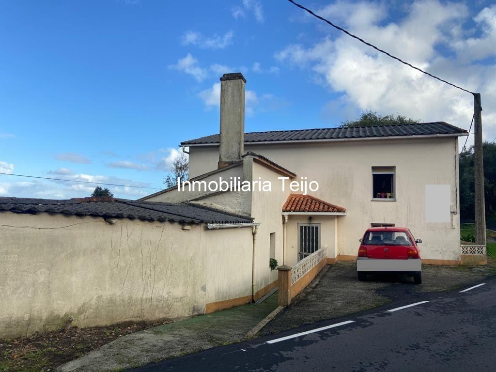 Foto 2 SE VENDE CASA EN FENE