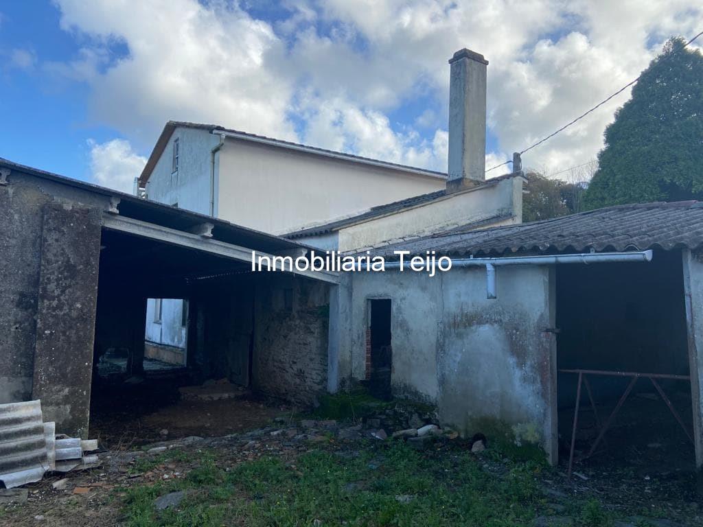 Foto 3 SE VENDE CASA EN FENE