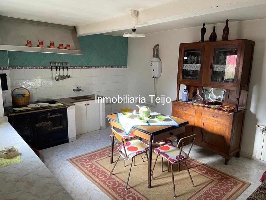 Foto 4 SE VENDE CASA EN FENE