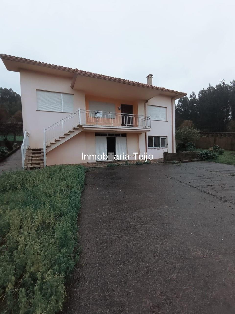 Foto 1 SE VENDE CASA EN FENE