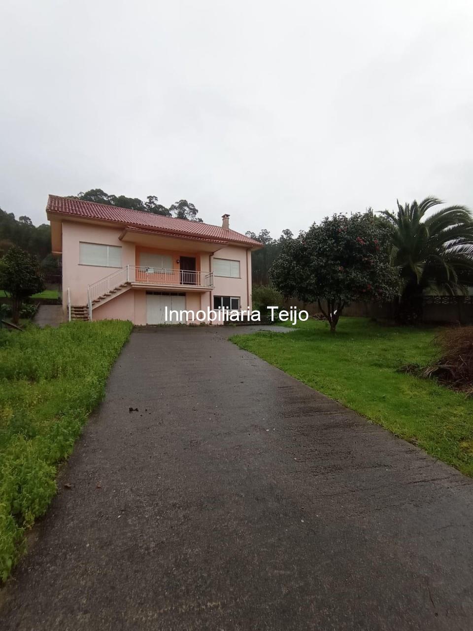 Foto 2 SE VENDE CASA EN FENE