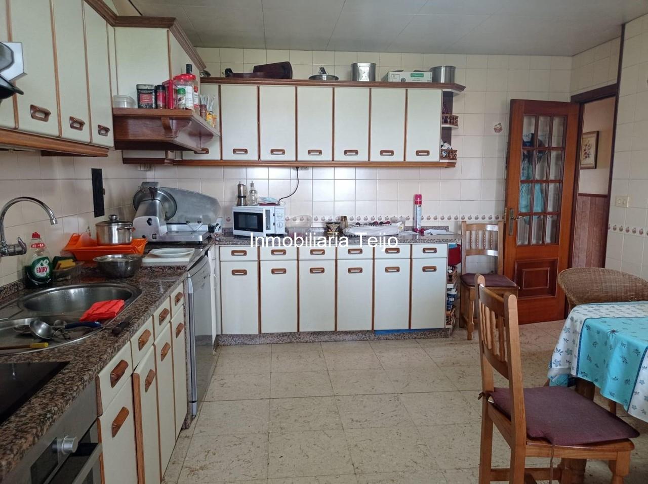 Foto 5 SE VENDE CASA EN FENE