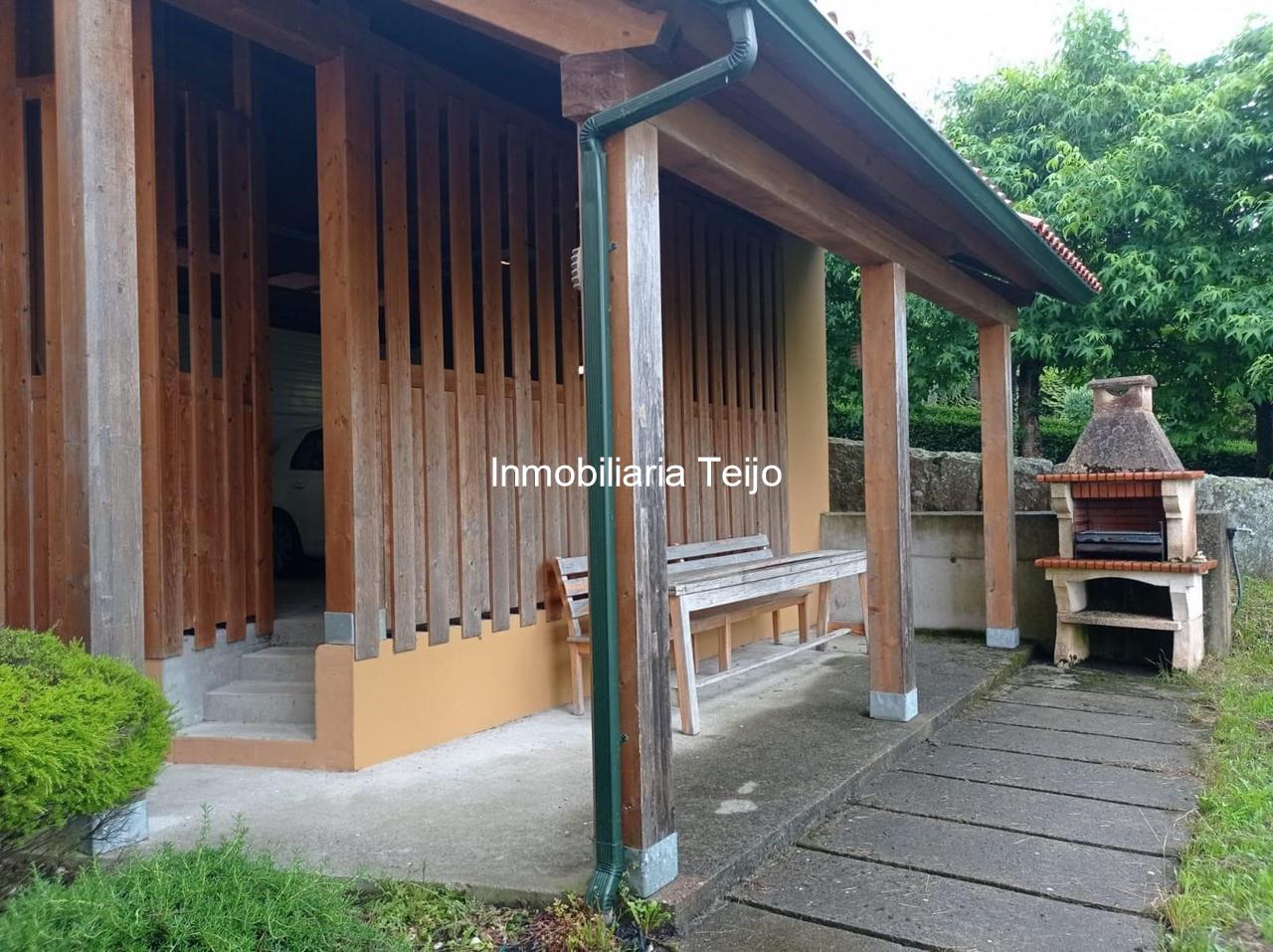 Foto 21 SE VENDE CASA EN FENE