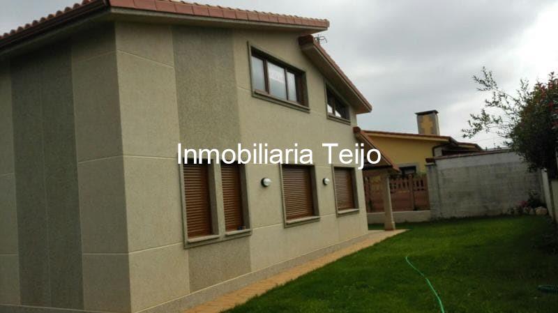 Foto 1 SE VENDE CASA EN FERROL