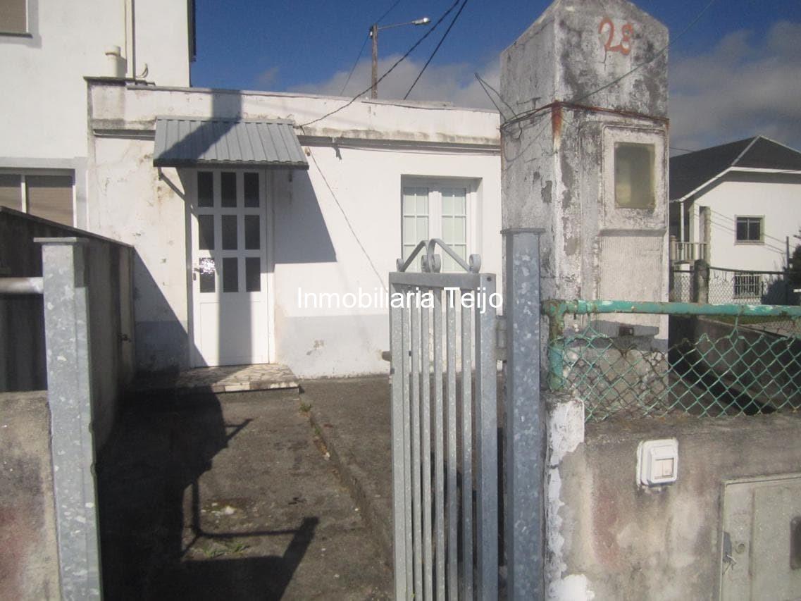 Foto 18 SE VENDE CASA EN FERROL