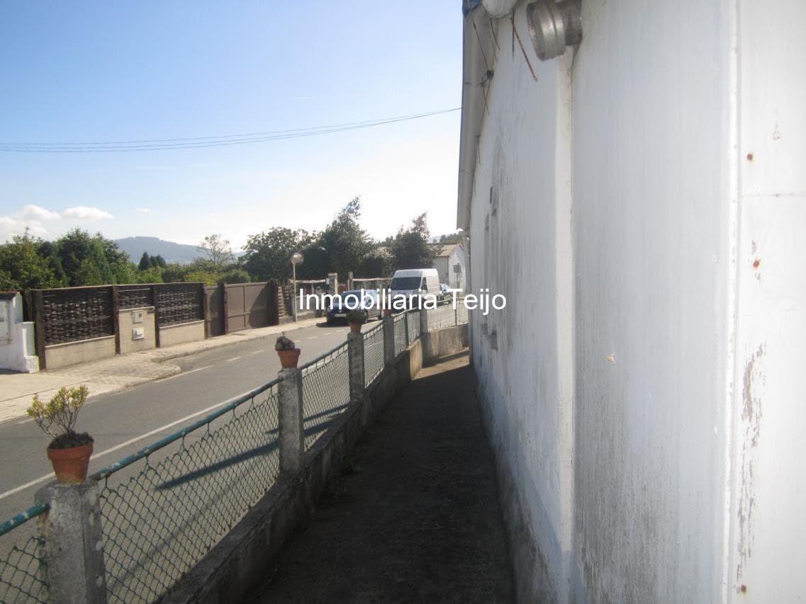 Foto 21 SE VENDE CASA EN FERROL