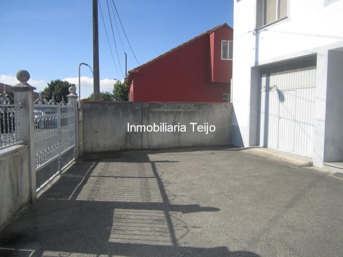 Foto 2 SE VENDE CASA EN FERROL