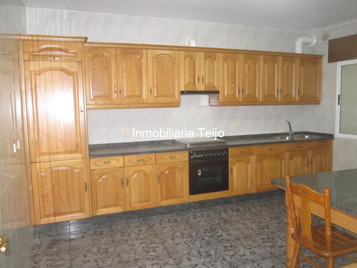 Foto 7 SE VENDE CASA EN FERROL