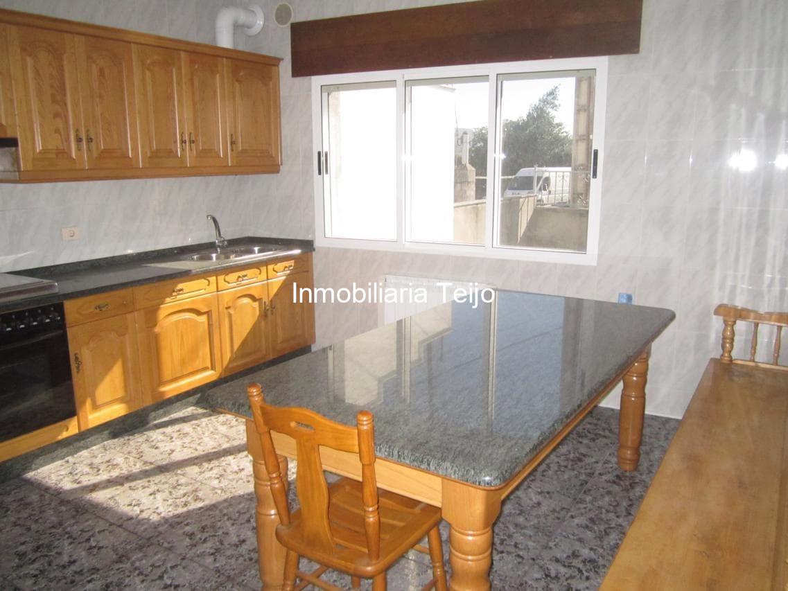 Foto 8 SE VENDE CASA EN FERROL