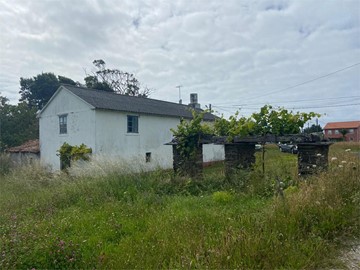 SE VENDE CASA EN LAGO - Valdoviño