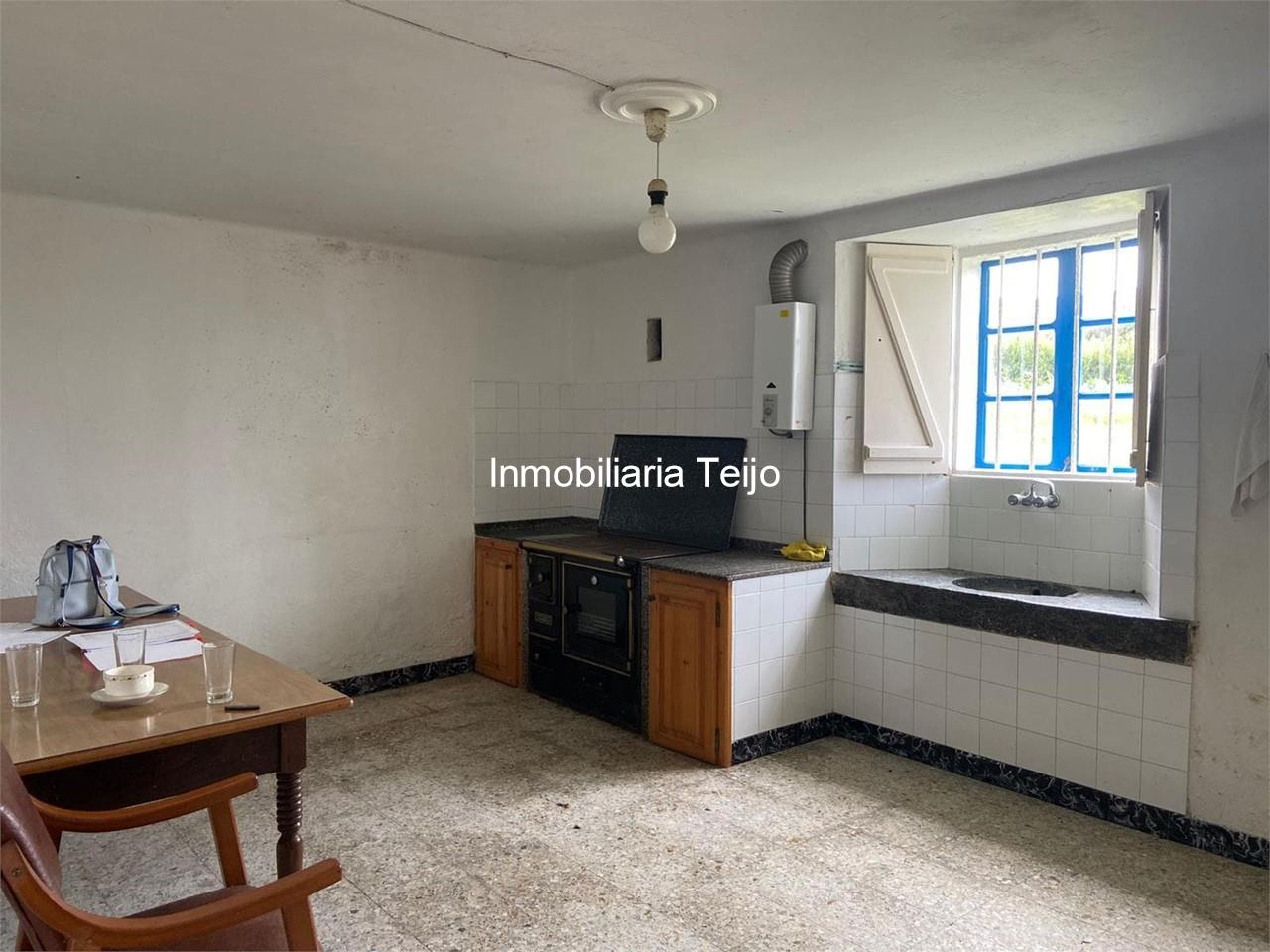 Foto 7 SE VENDE CASA EN LAGO