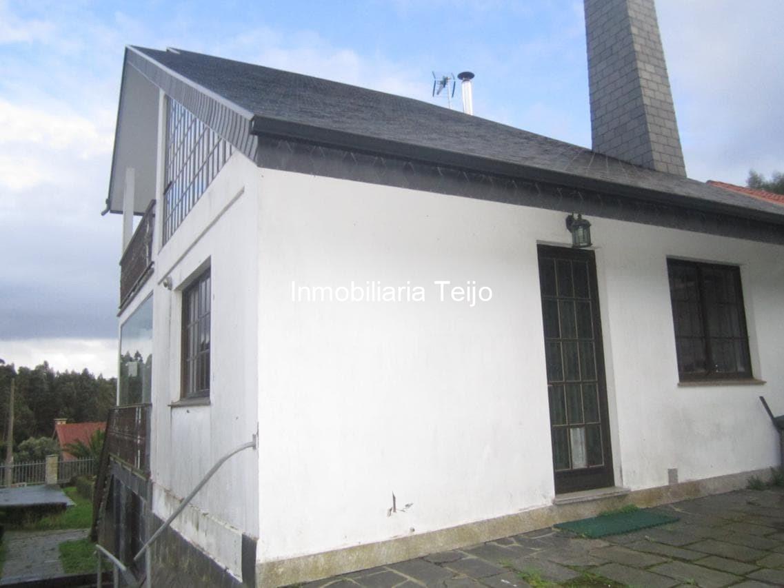 Foto 4 SE VENDE CASA EN MEIRÁS