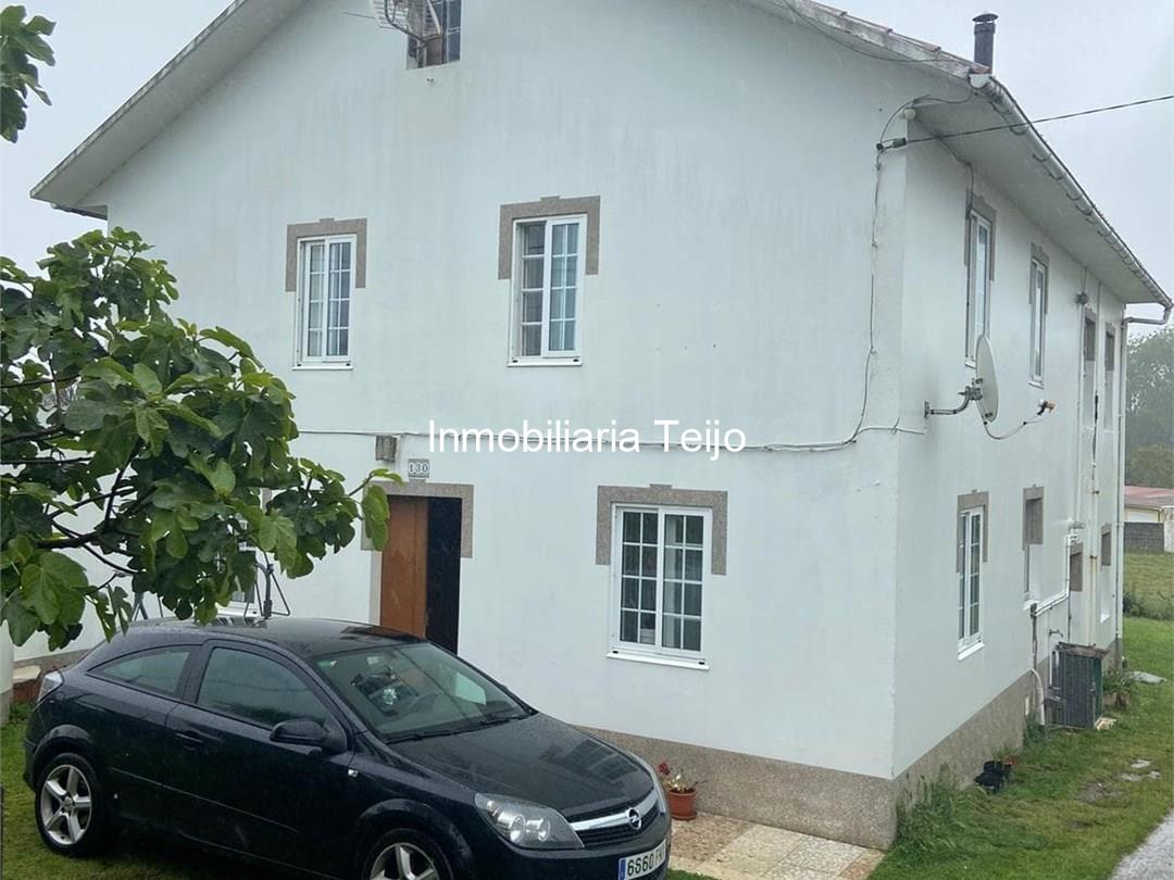 Comprar casas y pisos en Valdoviño