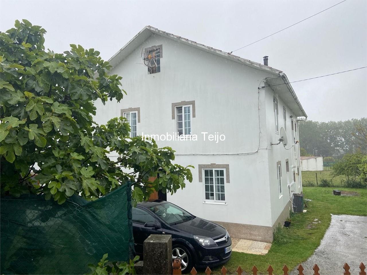 Foto 2 SE VENDE CASA EN MEIRAS