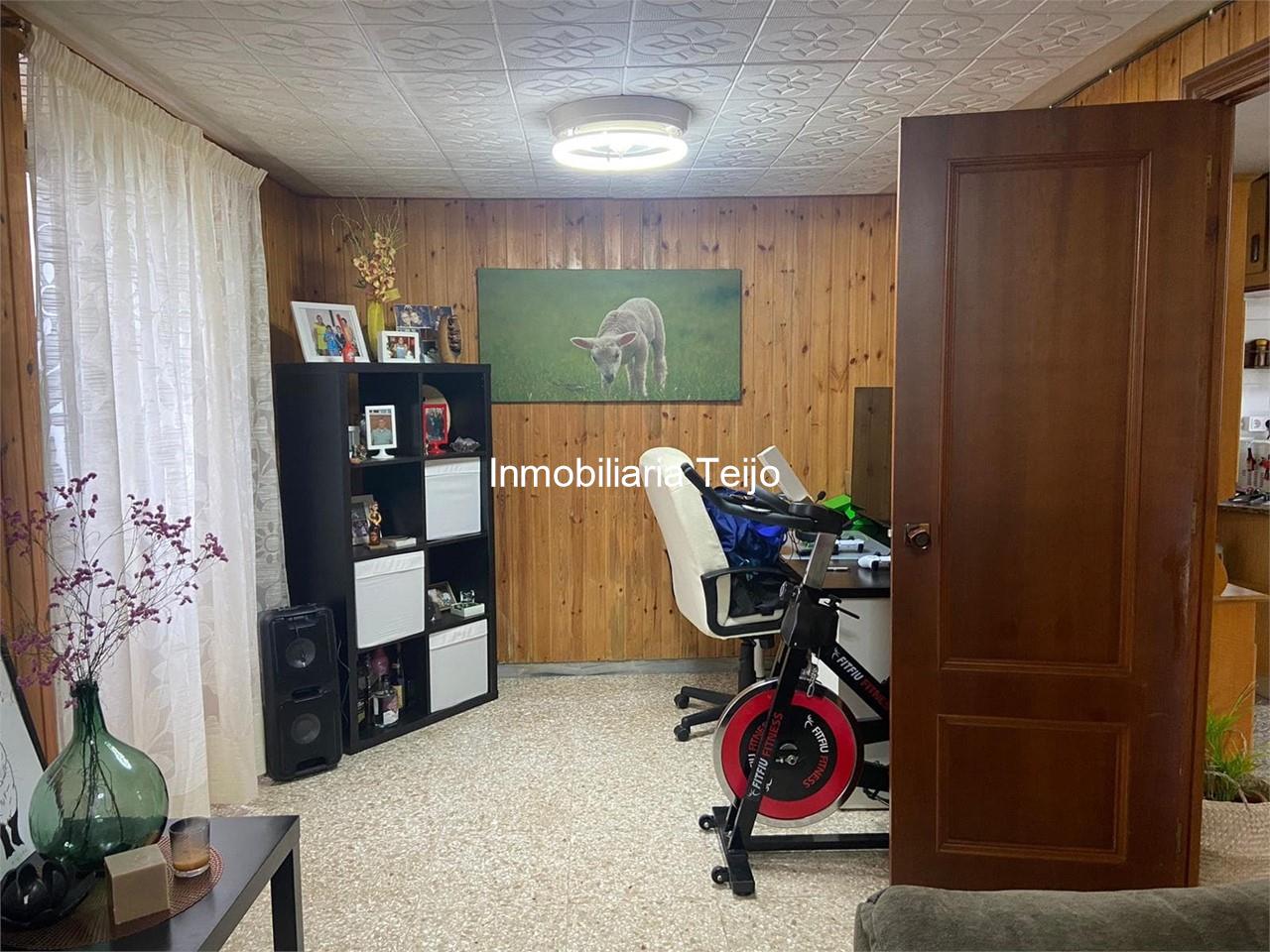 Foto 4 SE VENDE CASA EN MEIRAS