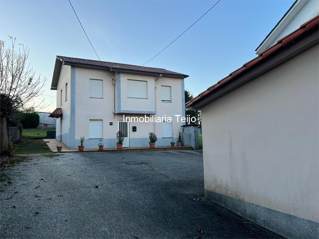 Foto 1 SE VENDE CASA EN MOECHE