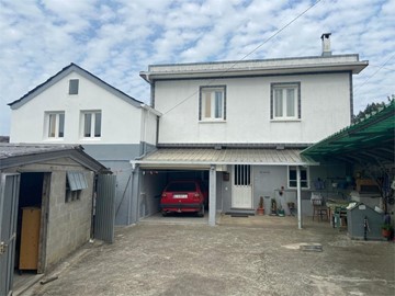 SE VENDE CASA EN MOECHE