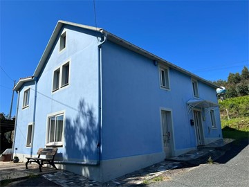 SE VENDE CASA EN MOECHE