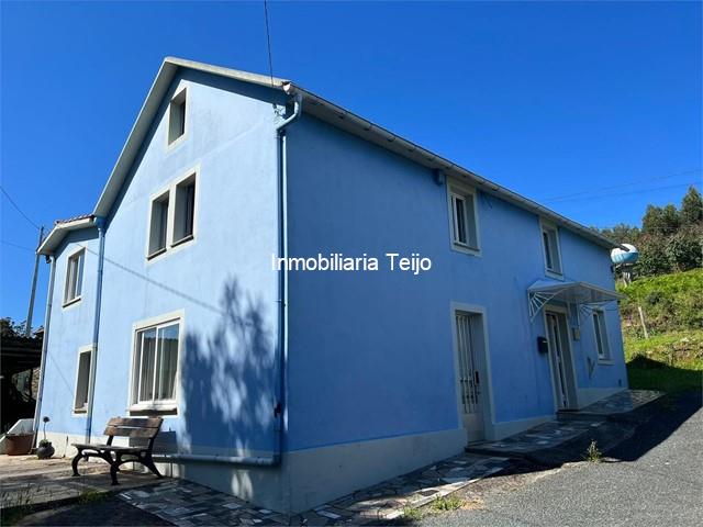 SE VENDE CASA EN MOECHE