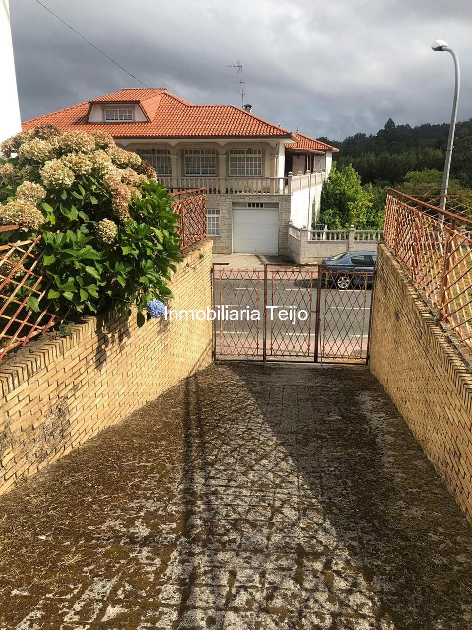 Foto 4 SE VENDE CASA EN MUGARDOS