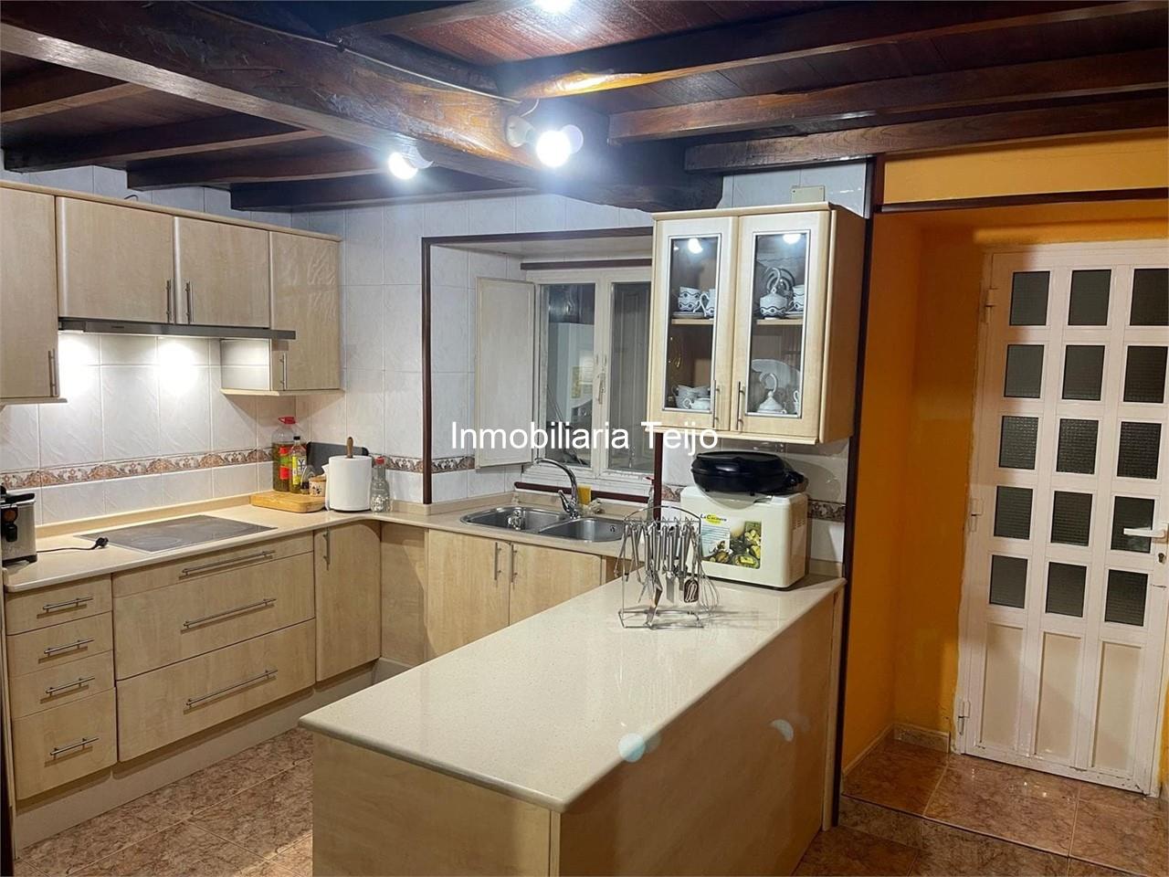 Foto 5 SE VENDE CASA EN MUGARDOS