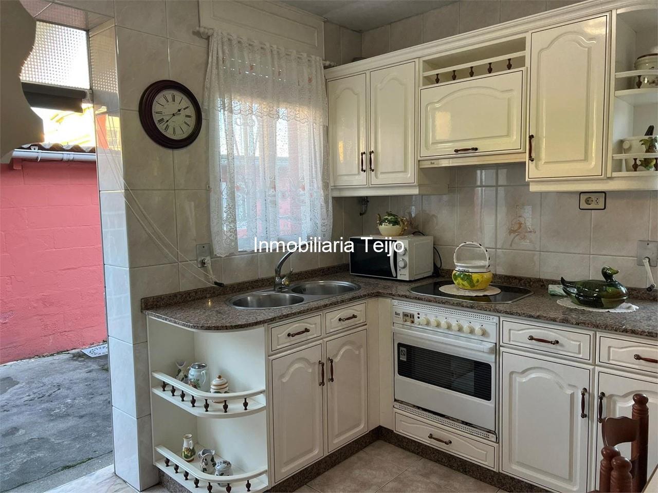 Foto 5 SE VENDE CASA EN MUGARDOS