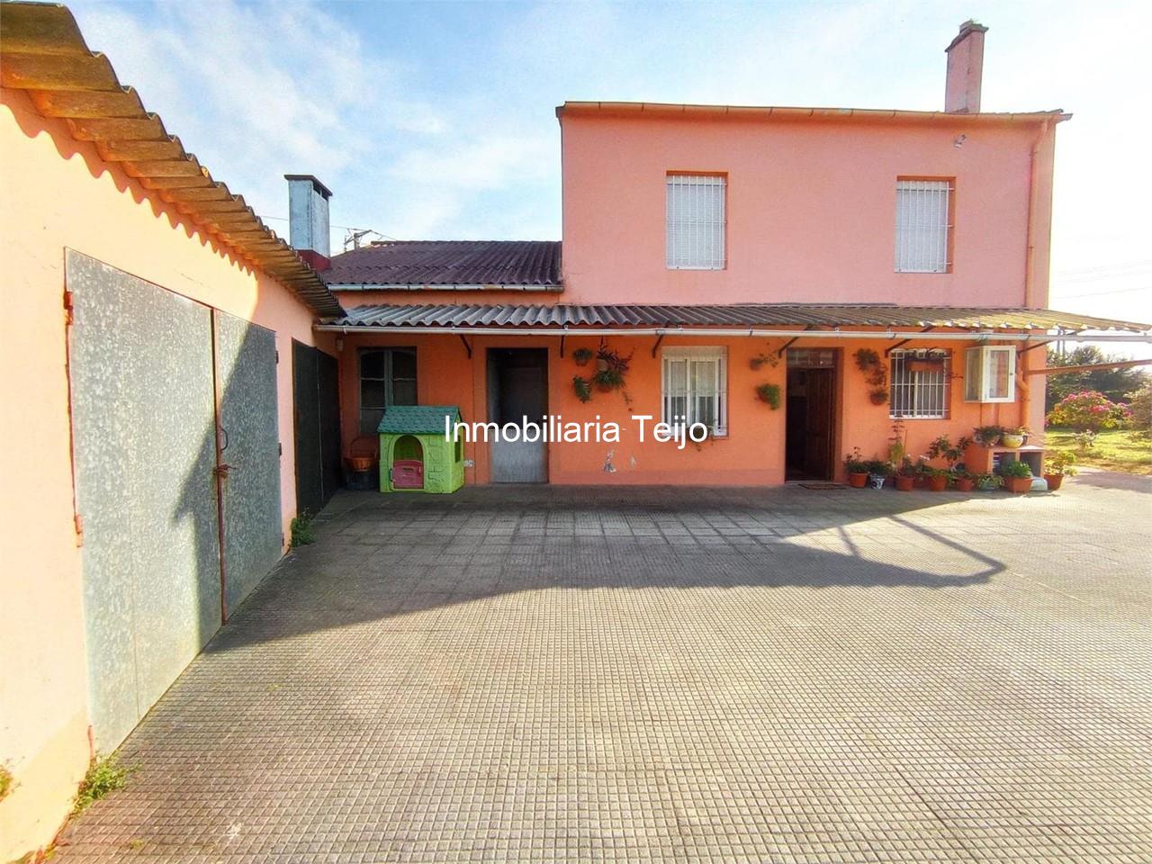 Foto 26 SE VENDE CASA EN NARÓN