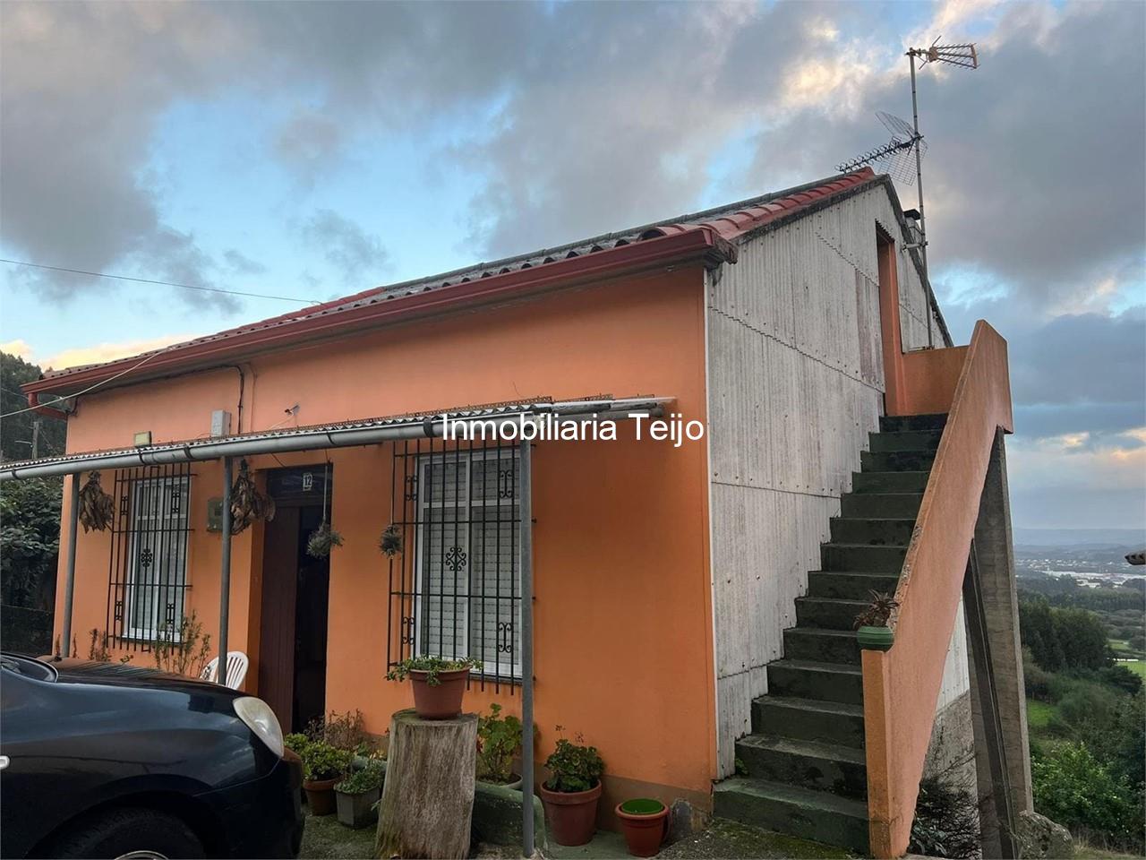 Foto 1 SE VENDE CASA EN NARON