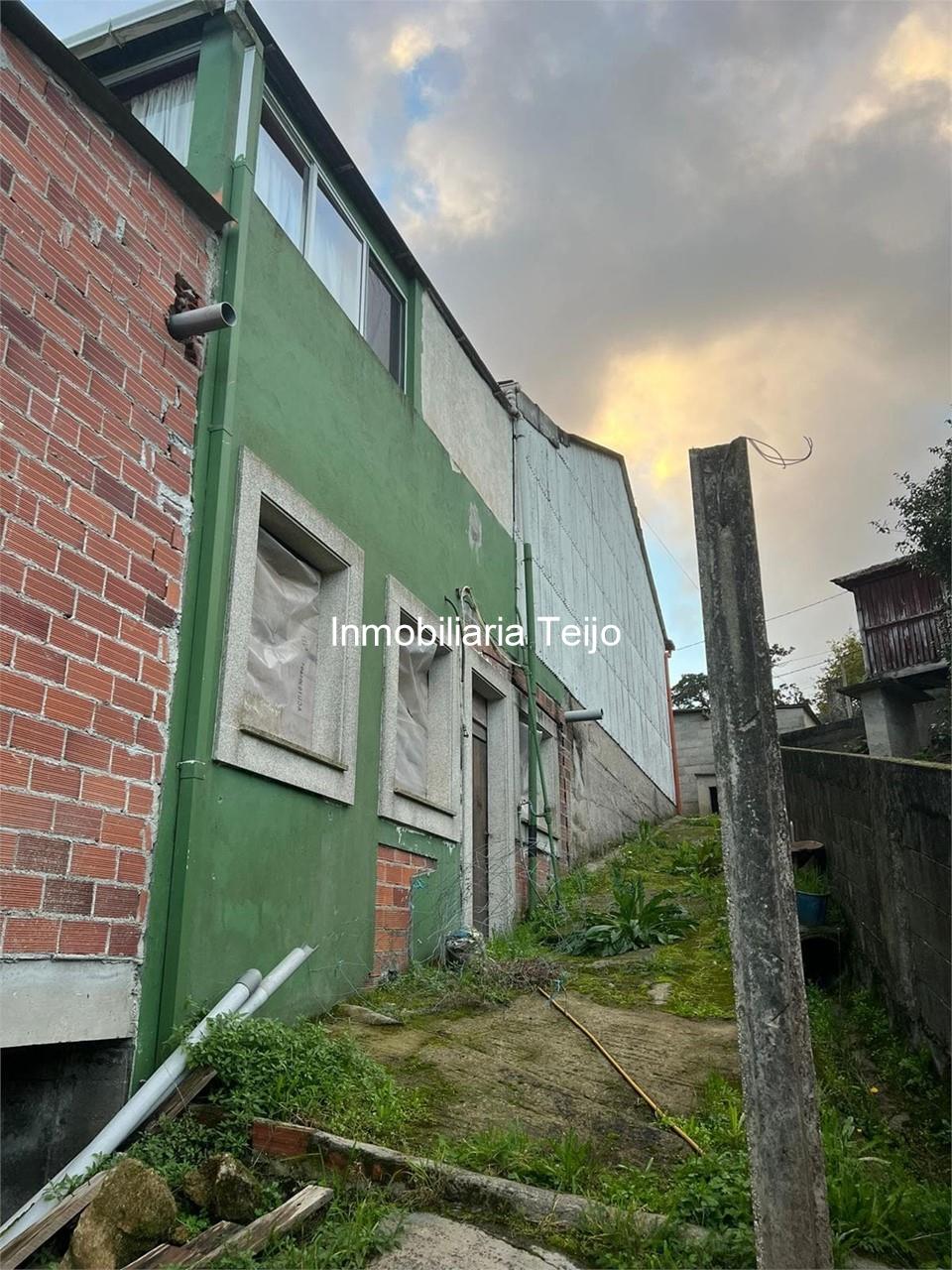 Foto 2 SE VENDE CASA EN NARON