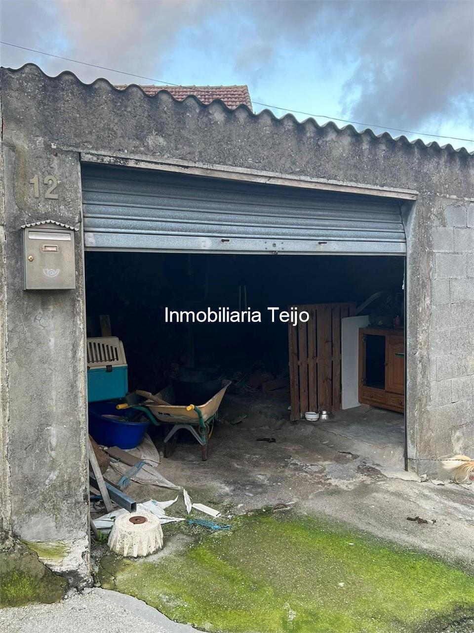 Foto 3 SE VENDE CASA EN NARON