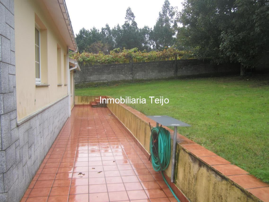 Foto 21 SE VENDE CASA EN NEDA