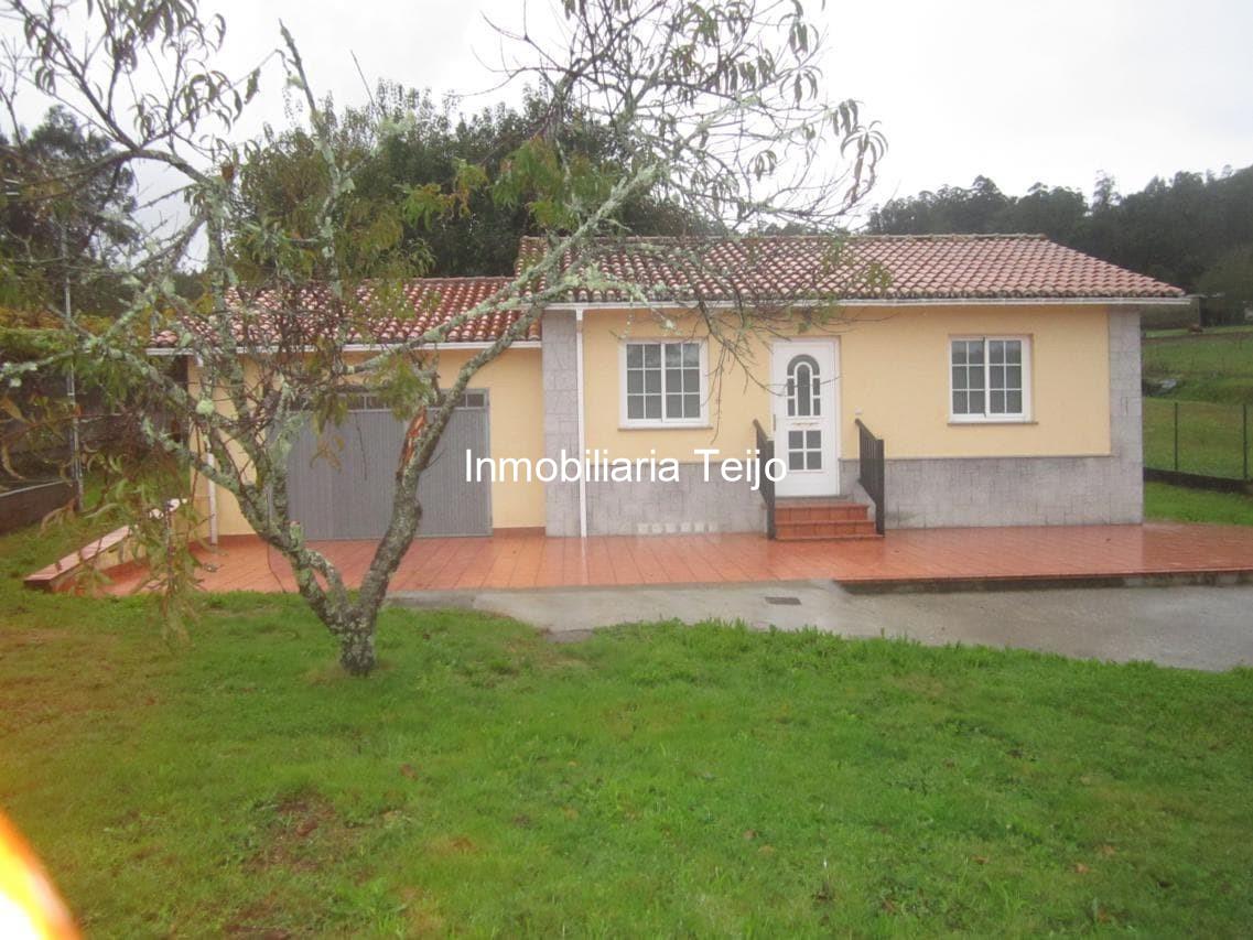 Foto 2 SE VENDE CASA EN NEDA