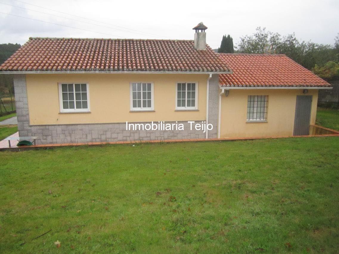 Foto 3 SE VENDE CASA EN NEDA
