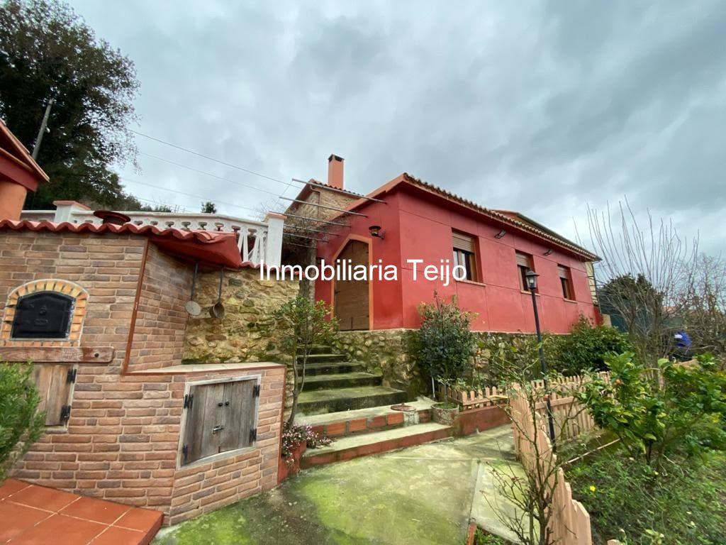 Foto 3 SE VENDE CASA EN NEDA