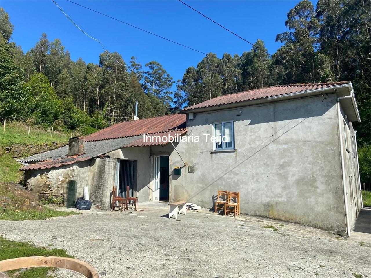 Foto 1 SE VENDE CASA EN PANTIN