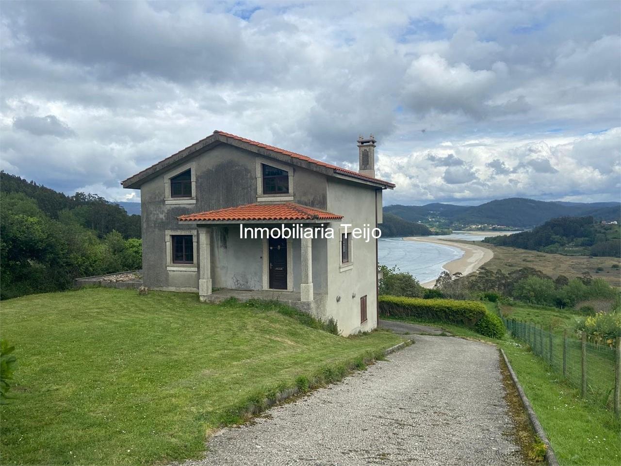 Foto 1 SE VENDE CASA EN PANTIN