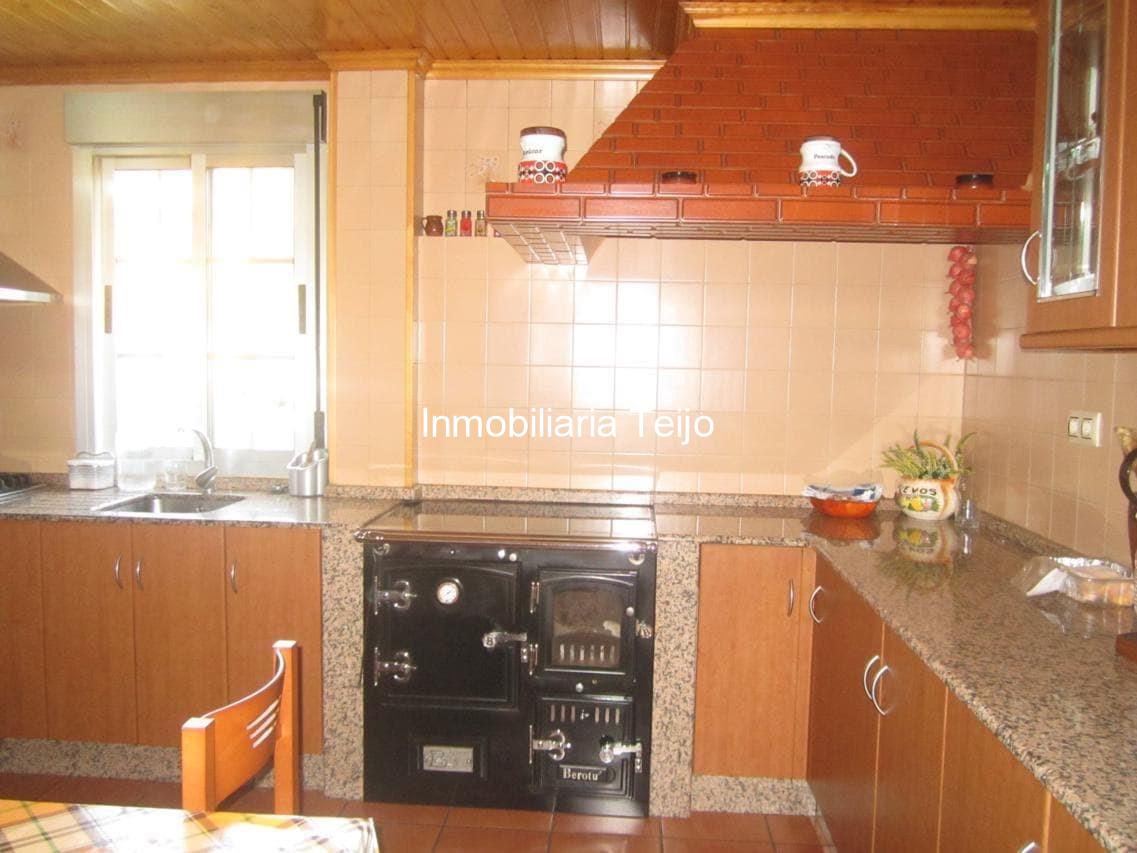 Foto 5 SE VENDE CASA EN PEDROSO