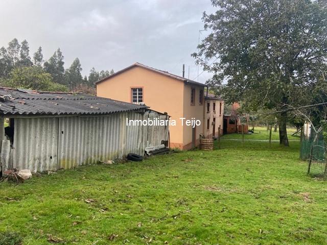 SE VENDE CASA EN PEDROSO - Narón