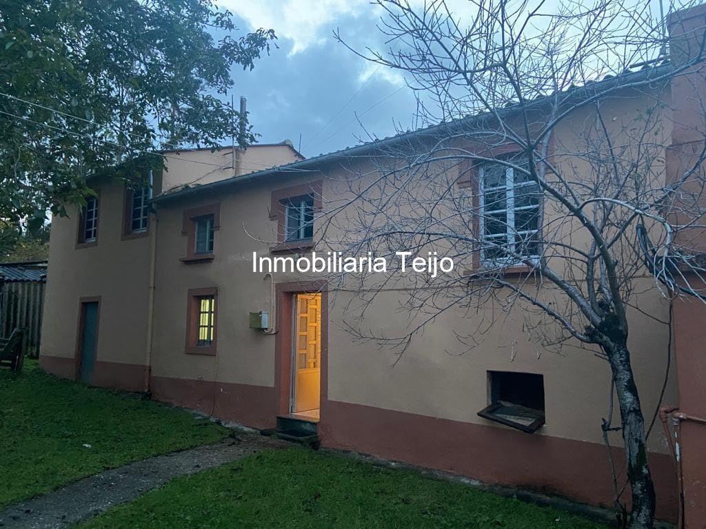 Foto 2 SE VENDE CASA EN PEDROSO