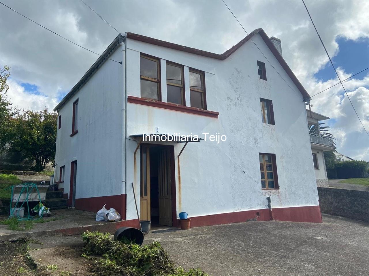 Foto 2 SE VENDE CASA EN PEDROSO