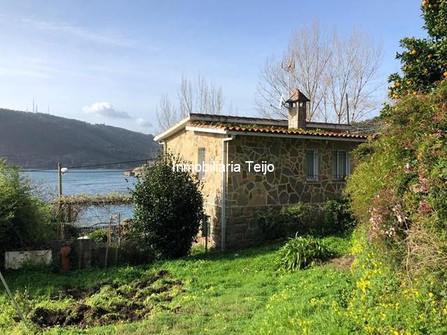 SE VENDE CASA EN SAN FELIPE - Ferrol