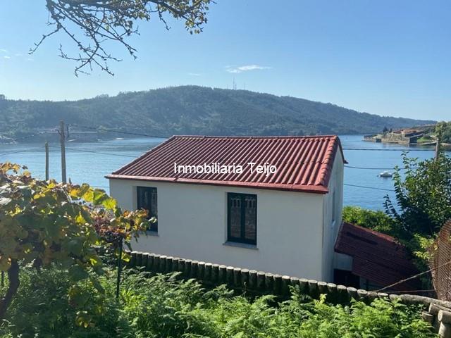 SE VENDE CASA EN SAN FELIPE - Ferrol