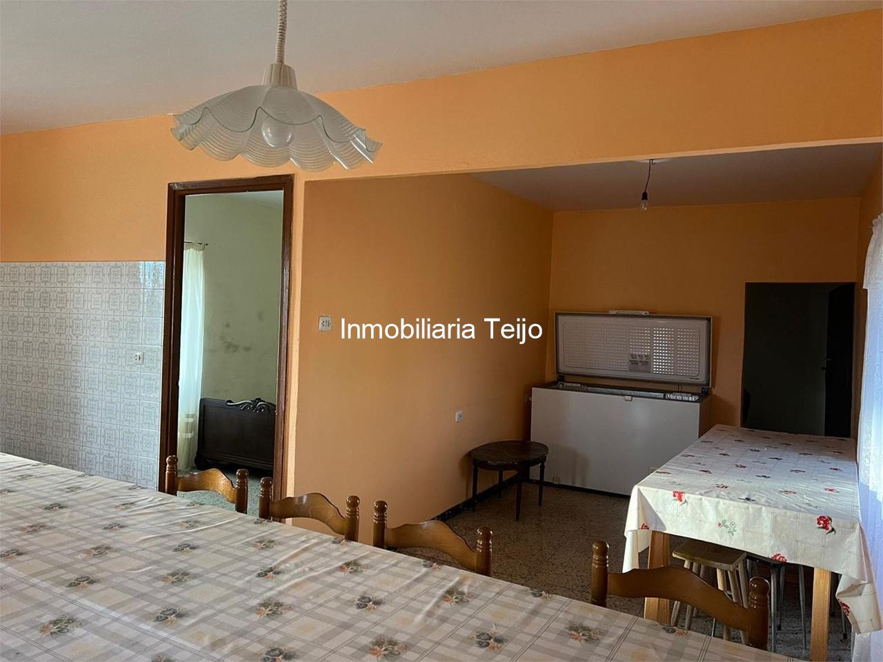 Foto 24 SE VENDE CASA EN SAN MATEO