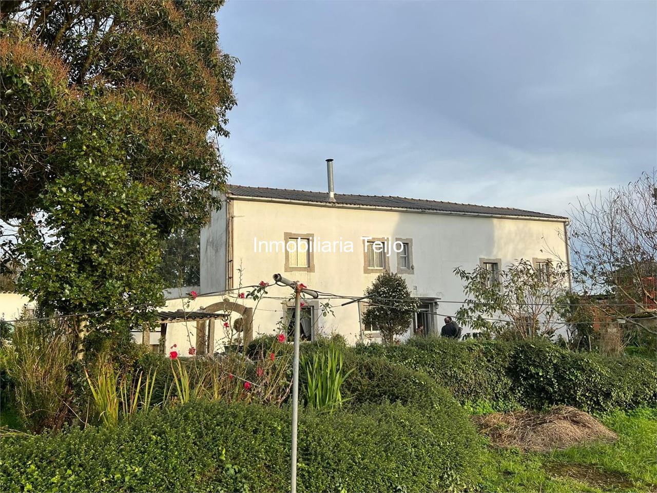 Foto 2 SE VENDE CASA EN SAN MATEO
