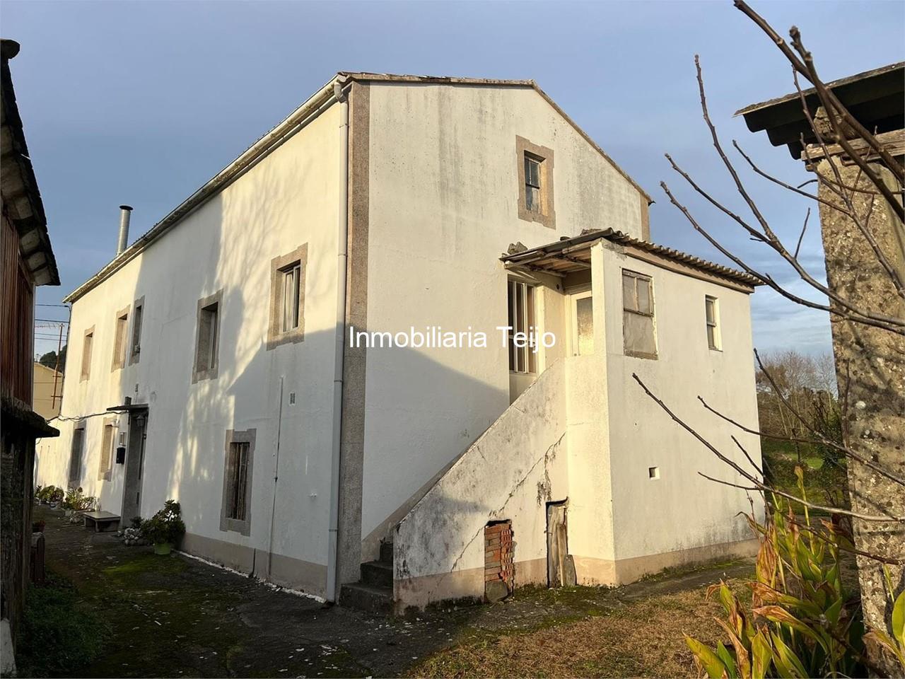 Foto 4 SE VENDE CASA EN SAN MATEO