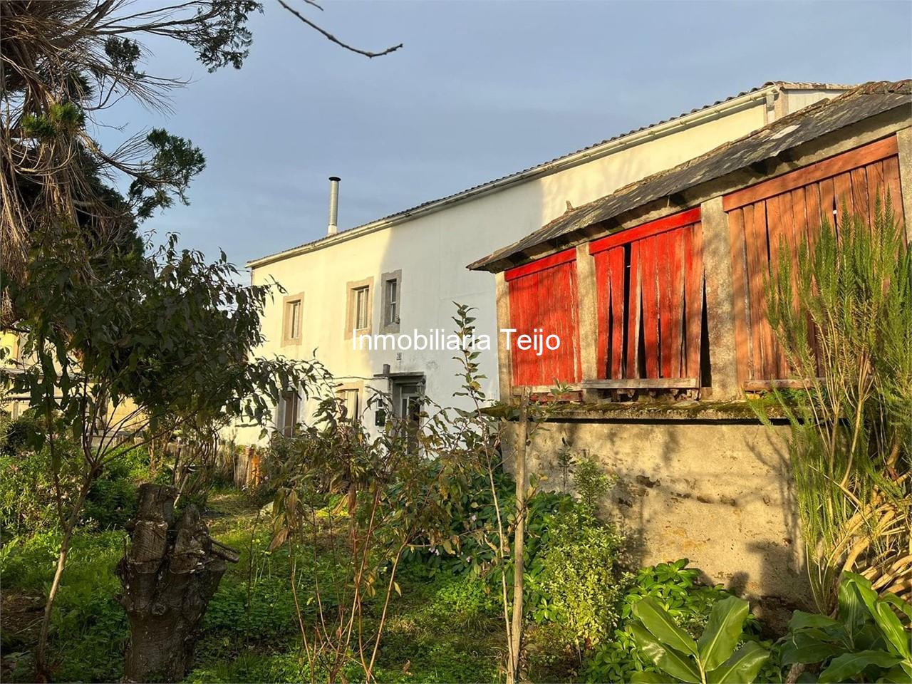 Foto 5 SE VENDE CASA EN SAN MATEO